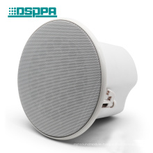 20W Coaxial Ceiling Speaker with Power Tap OEM Speaker Manufacturer